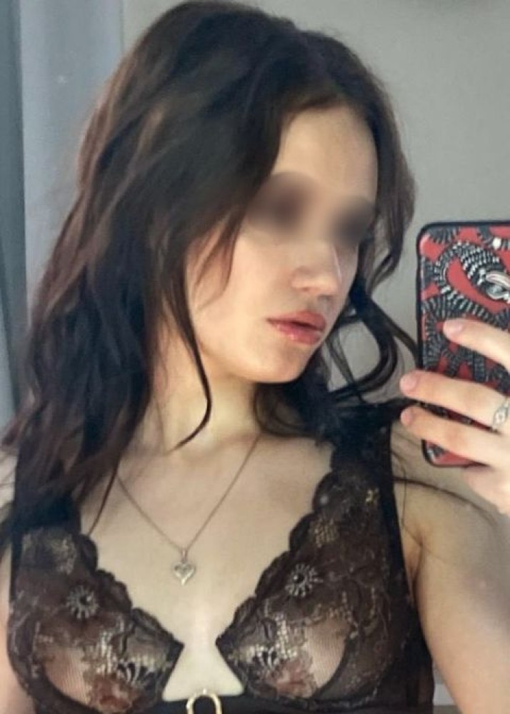 Индивидуалка Ангелина фото № 2 в городе Туапсе