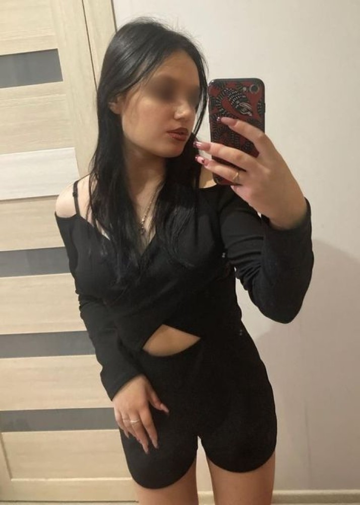 Индивидуалка Ангелина фото № 2 в городе Туапсе