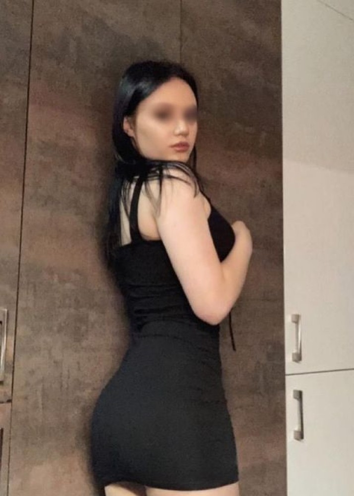 Индивидуалка Ангелина фото № 2 в городе Туапсе