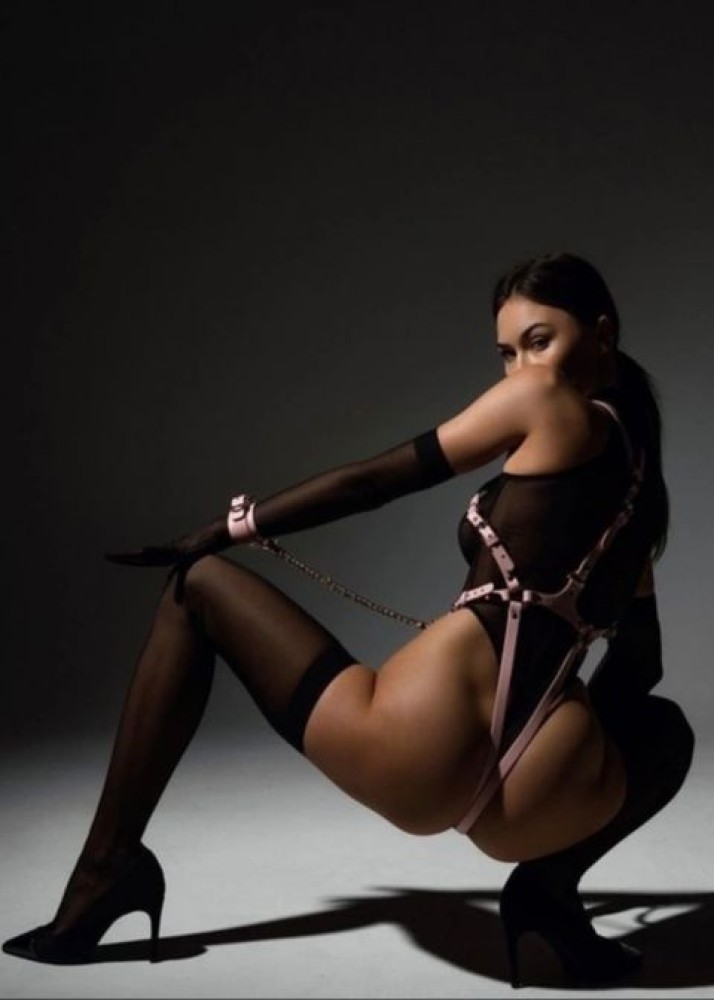 Индивидуалка Ангелина главное фото в городе Туапсе 