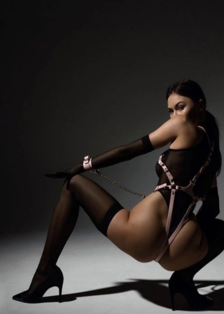 Индивидуалка Ангелина фото № 2 в городе Туапсе