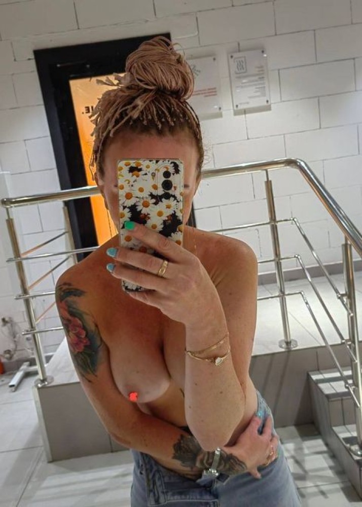 Индивидуалка Дана главное фото в городе Туапсе 