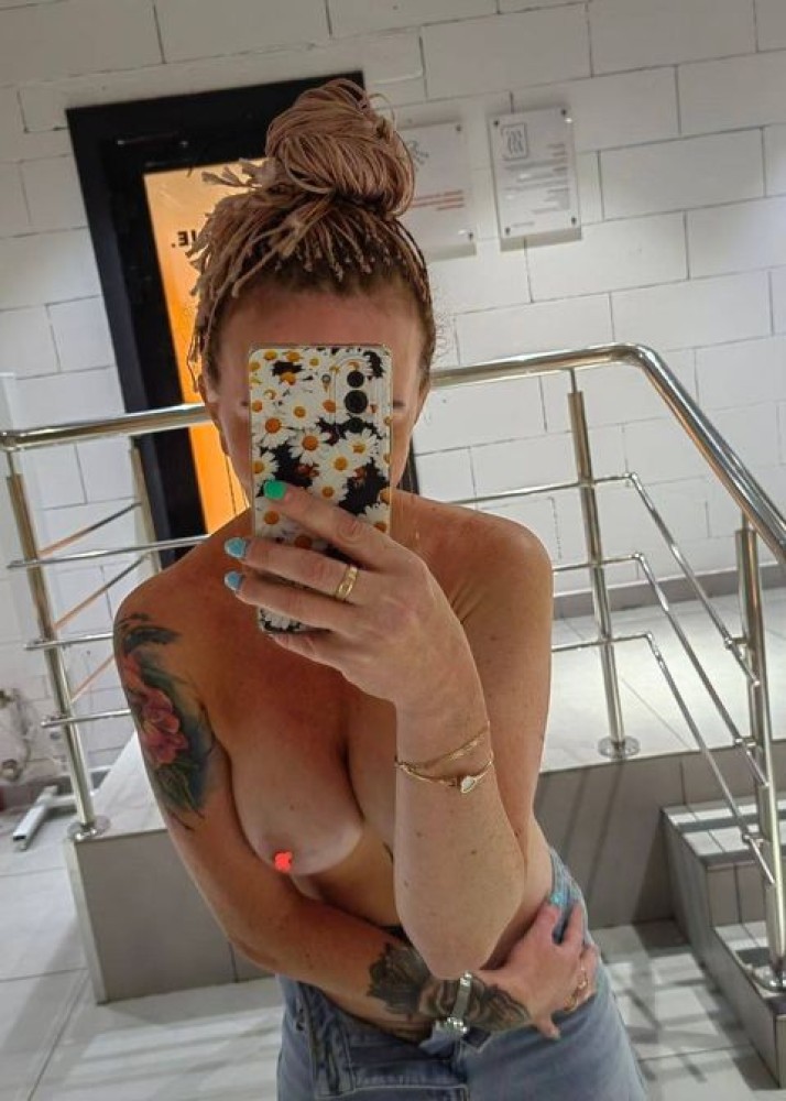 Индивидуалка Дана фото № 2 в городе Туапсе