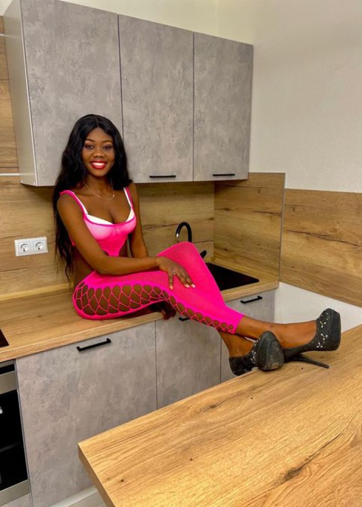 Индивидуалка Диана фото № 2 в городе Туапсе