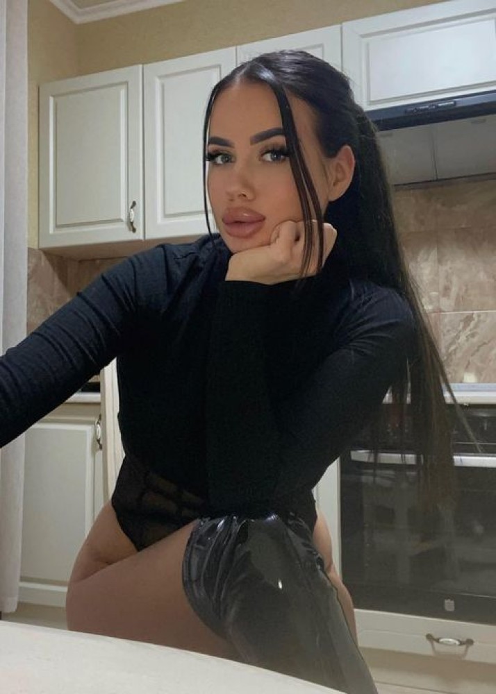 Индивидуалка Эля фото № 2 в городе Туапсе