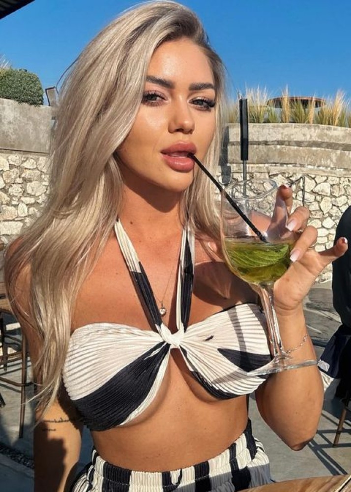 Индивидуалка Эля главное фото в городе Туапсе 