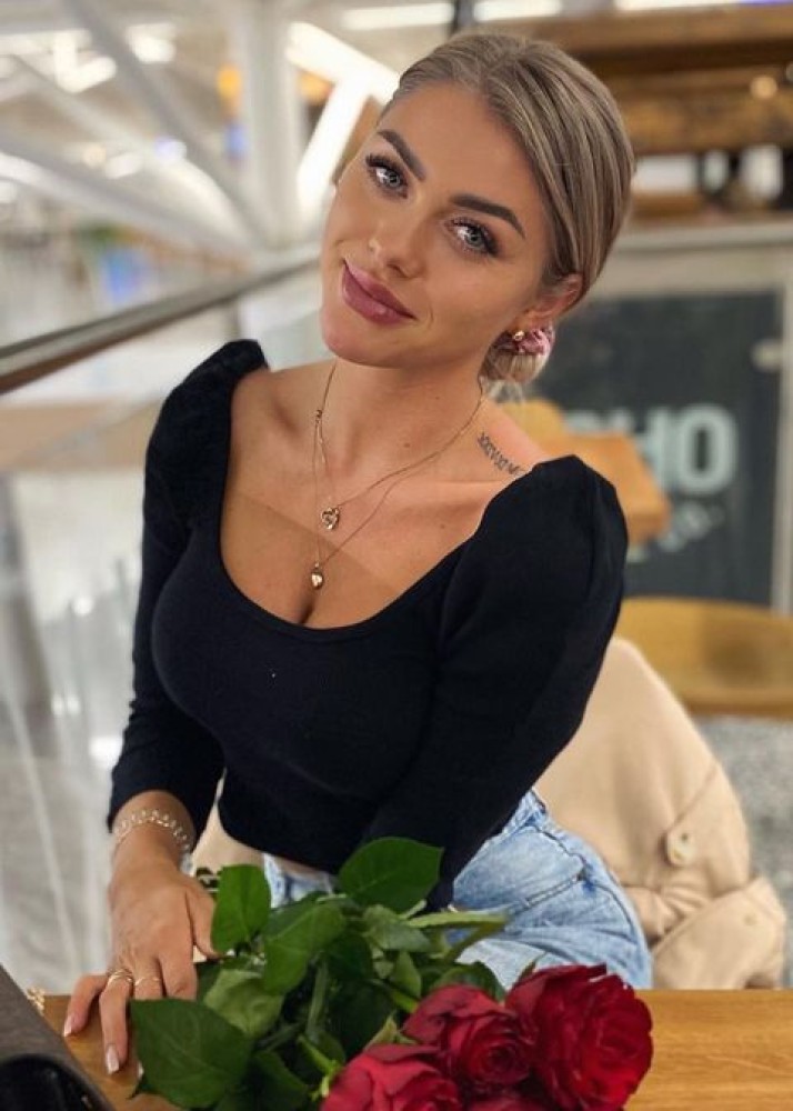 Индивидуалка Эля фото № 2 в городе Туапсе