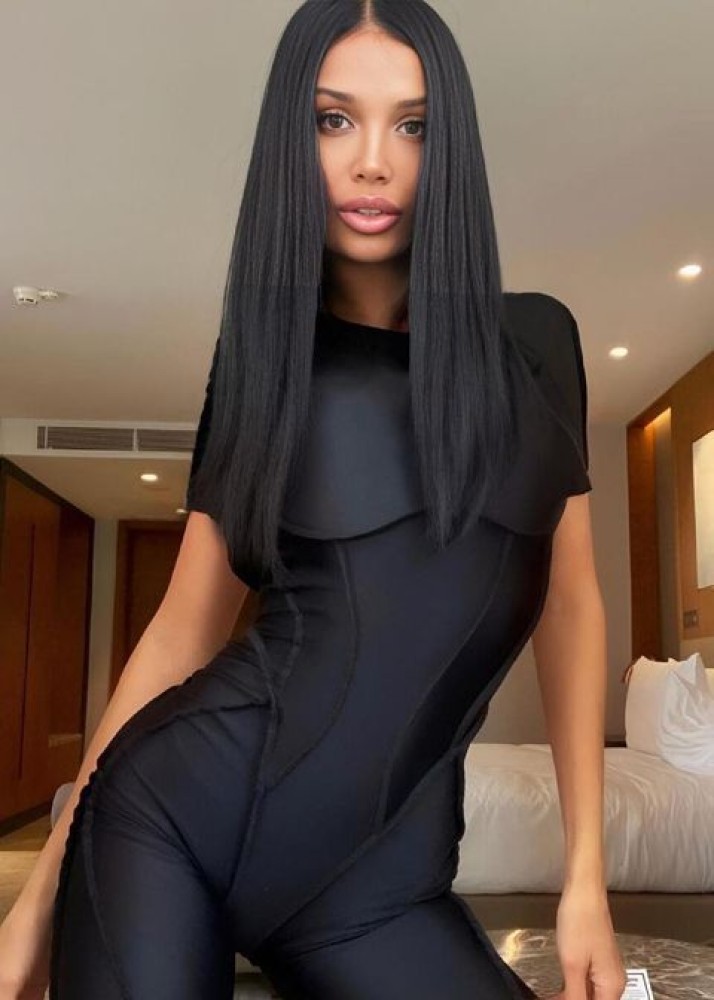 Индивидуалка Энжи фото № 2 в городе Туапсе