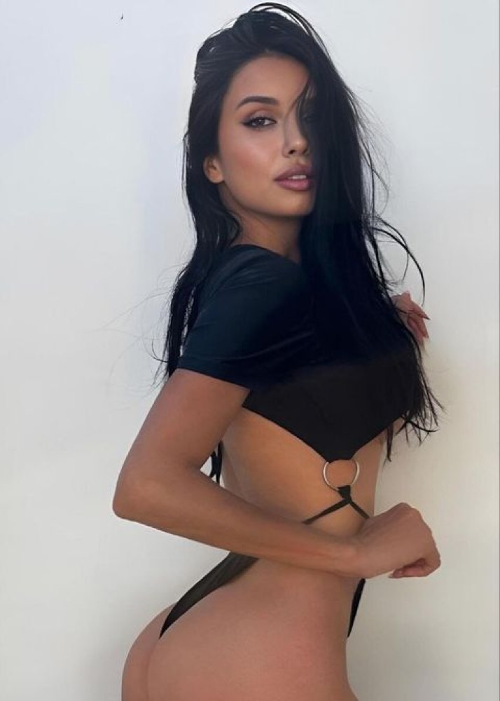 Индивидуалка Энжи фото № 2 в городе Туапсе