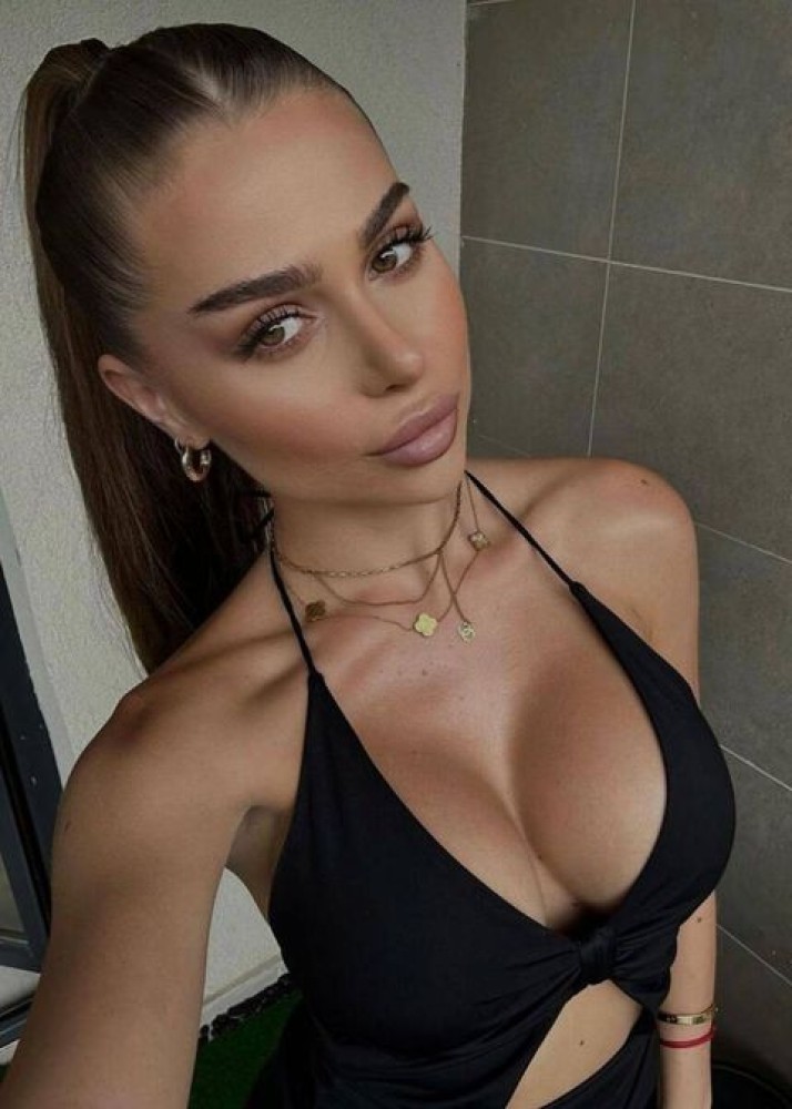 Индивидуалка Эсмеральда главное фото в городе Туапсе 