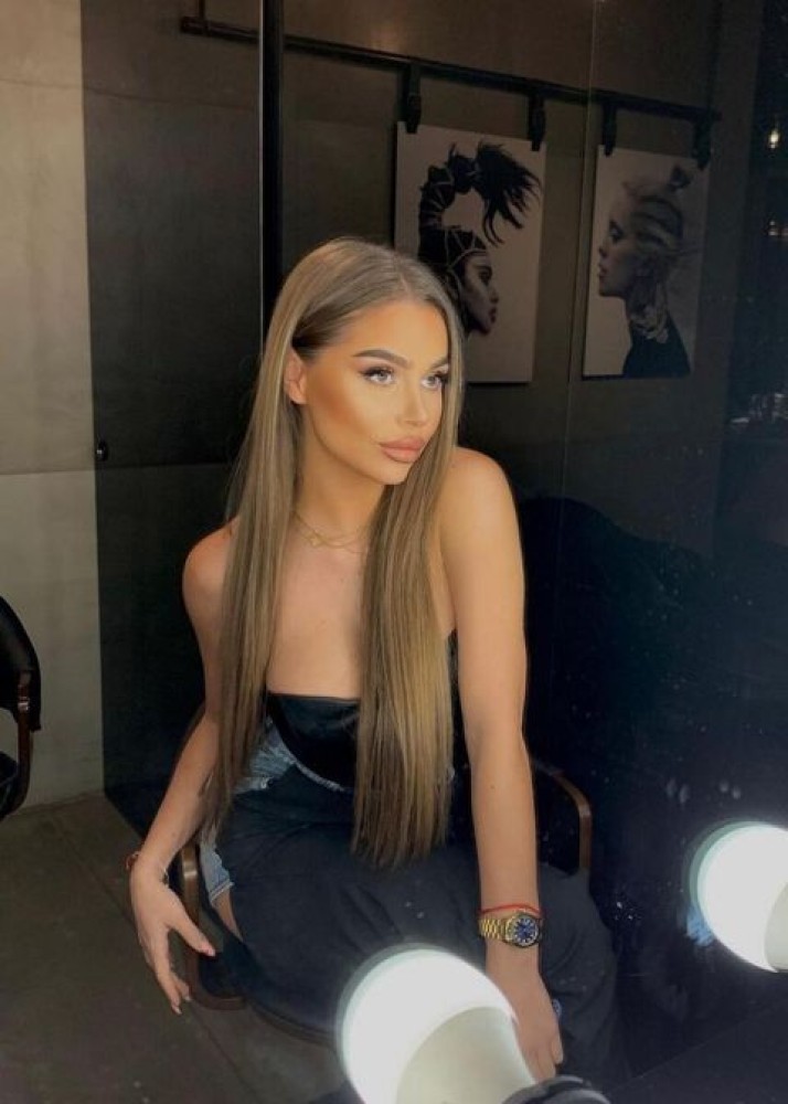 Индивидуалка Эсмеральда фото № 2 в городе Туапсе