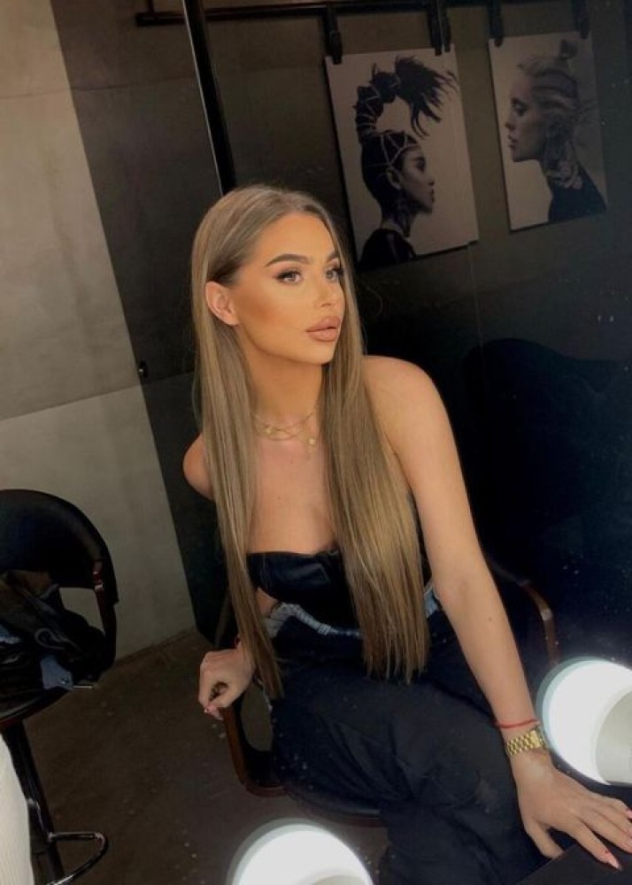 Индивидуалка Эсмеральда фото № 2 в городе Туапсе