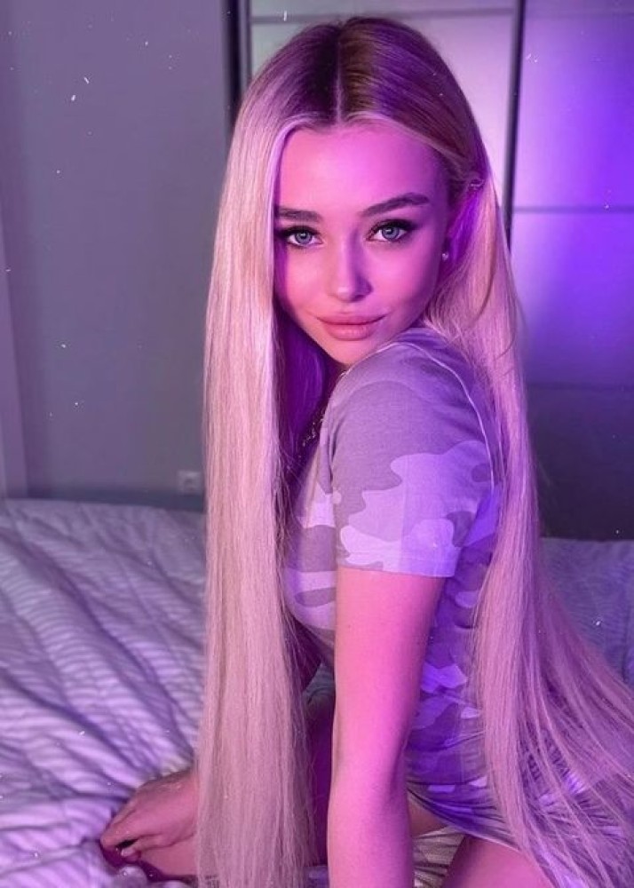 Индивидуалка Ева фото № 2 в городе Туапсе