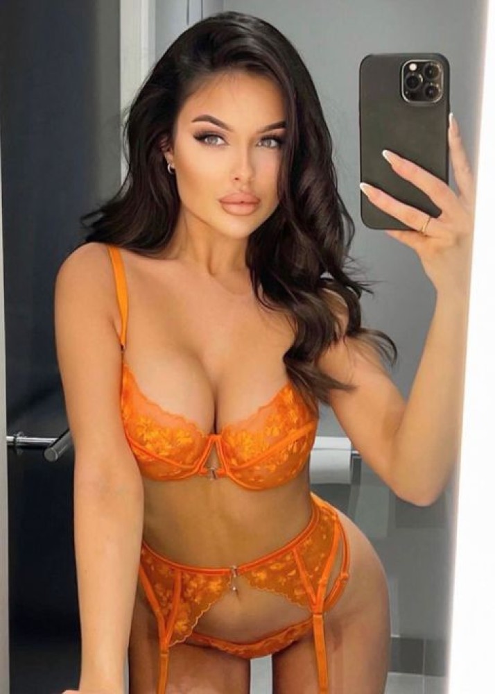 Индивидуалка Ева главное фото в городе Туапсе 