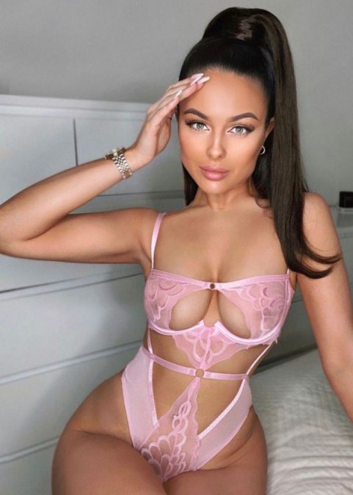 Индивидуалка Ева фото № 2 в городе Туапсе