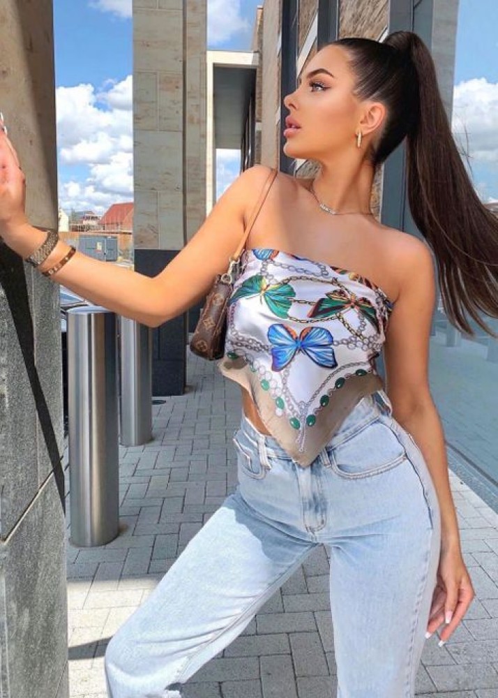 Индивидуалка Ева фото № 2 в городе Туапсе