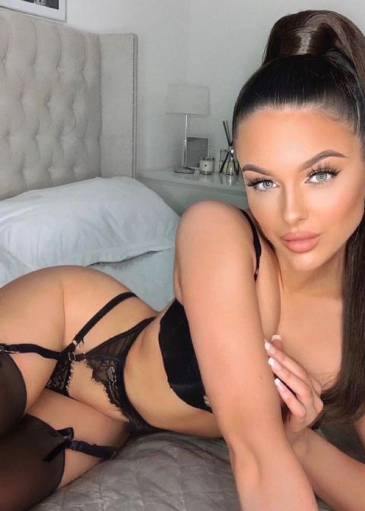 Индивидуалка Ева фото № 2 в городе Туапсе