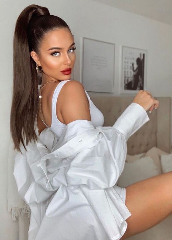 Индивидуалка Ева фото № 2 в городе Туапсе