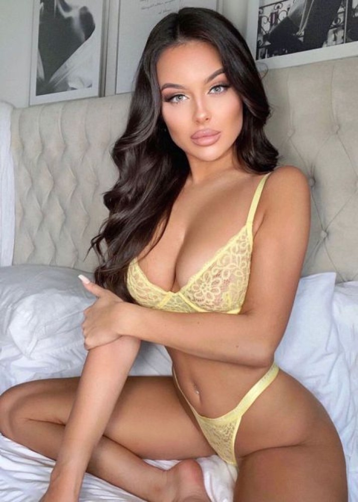 Индивидуалка Ева фото № 2 в городе Туапсе