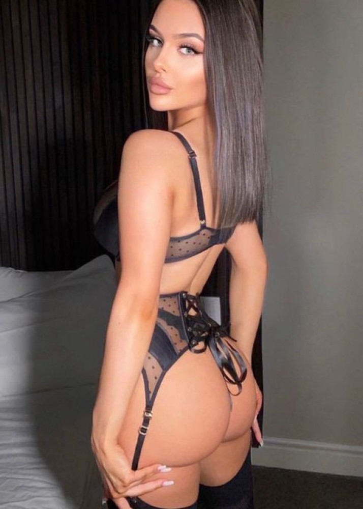 Индивидуалка Ева фото № 2 в городе Туапсе