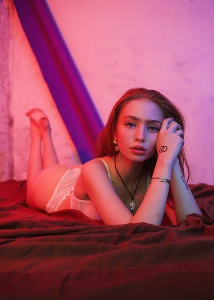 Индивидуалка Эвелина фото № 2 в городе Туапсе