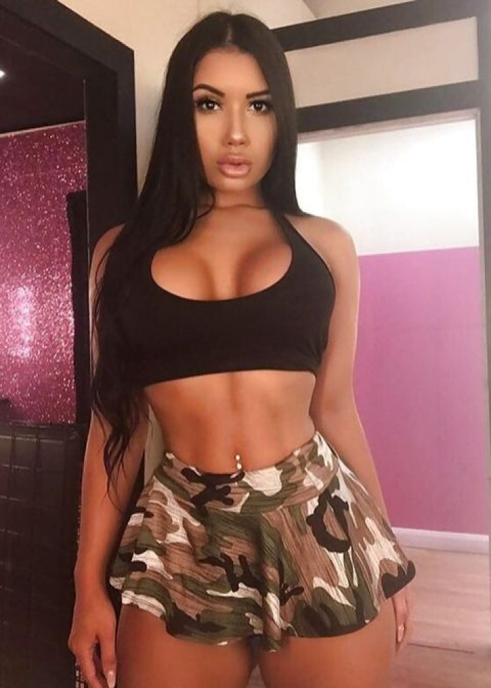 Индивидуалка Инга главное фото в городе Туапсе 