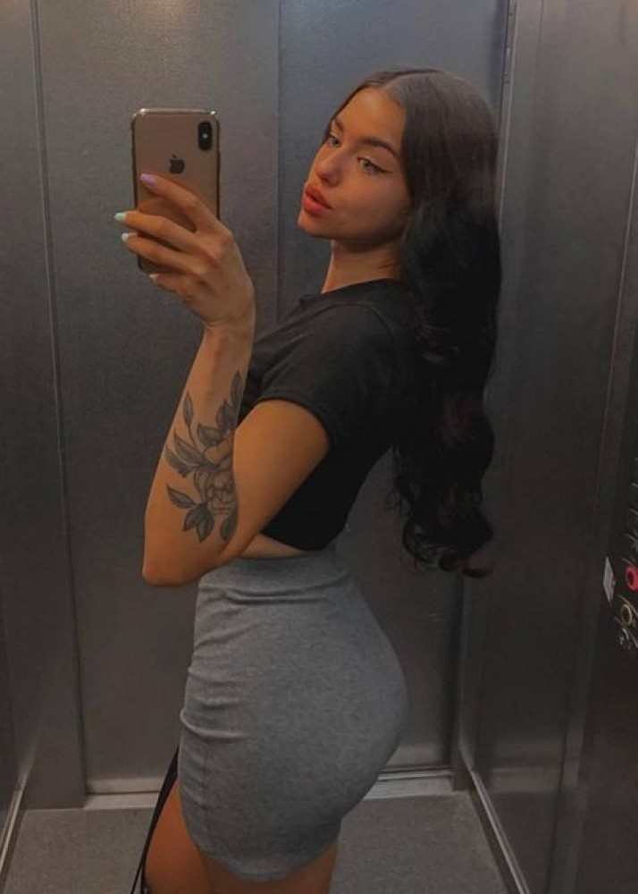 Индивидуалка Ира главное фото в городе Туапсе 