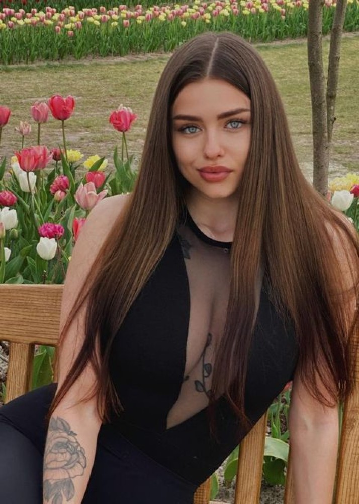 Индивидуалка Ира фото № 2 в городе Туапсе