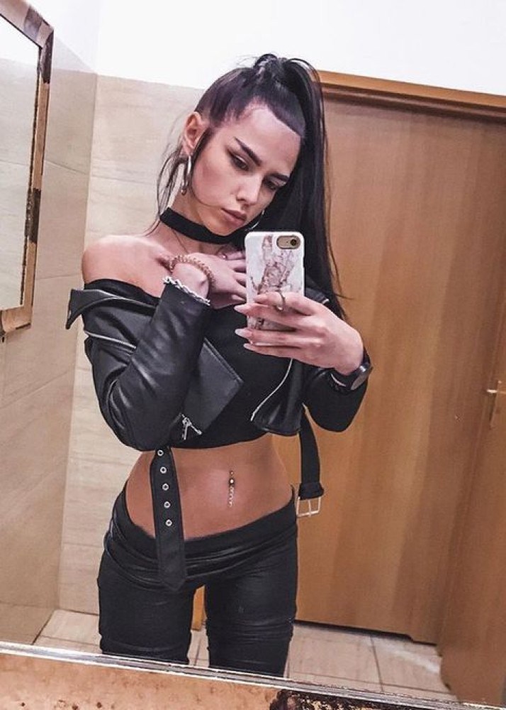 Индивидуалка Ира фото № 2 в городе Туапсе