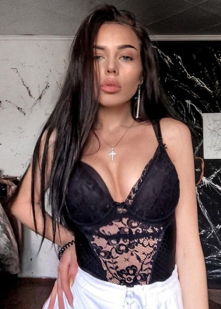 Индивидуалка Ира фото № 2 в городе Туапсе