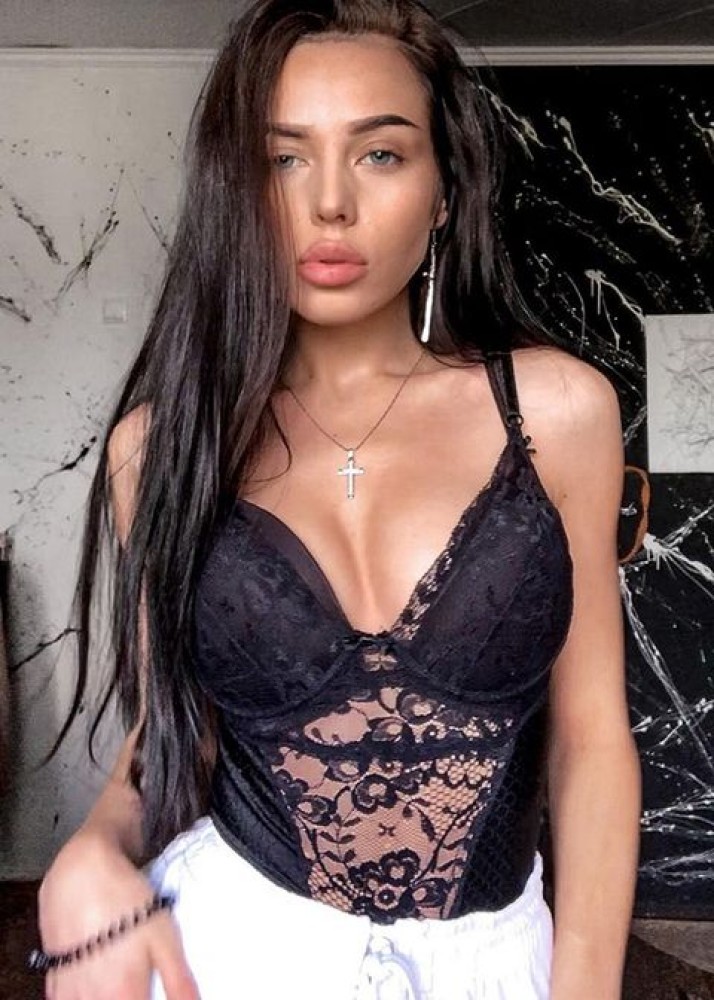 Индивидуалка Ира фото № 2 в городе Туапсе