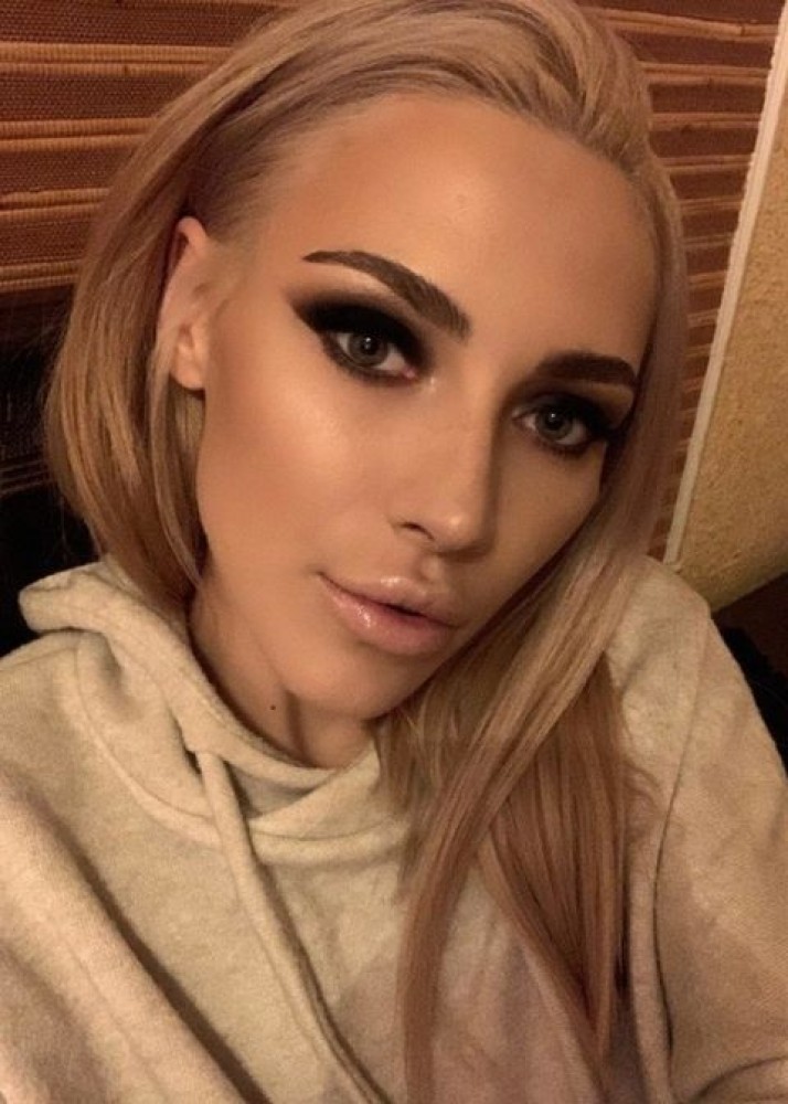 Индивидуалка Катя фото № 2 в городе Туапсе