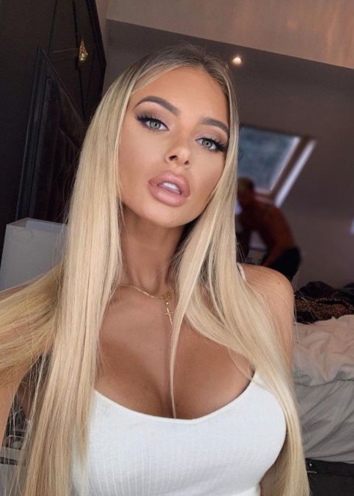 Индивидуалка Крис главное фото в городе Туапсе 