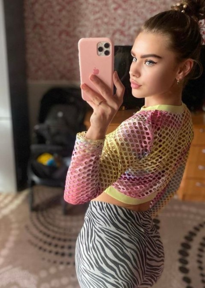 Индивидуалка Ксюша фото № 2 в городе Туапсе