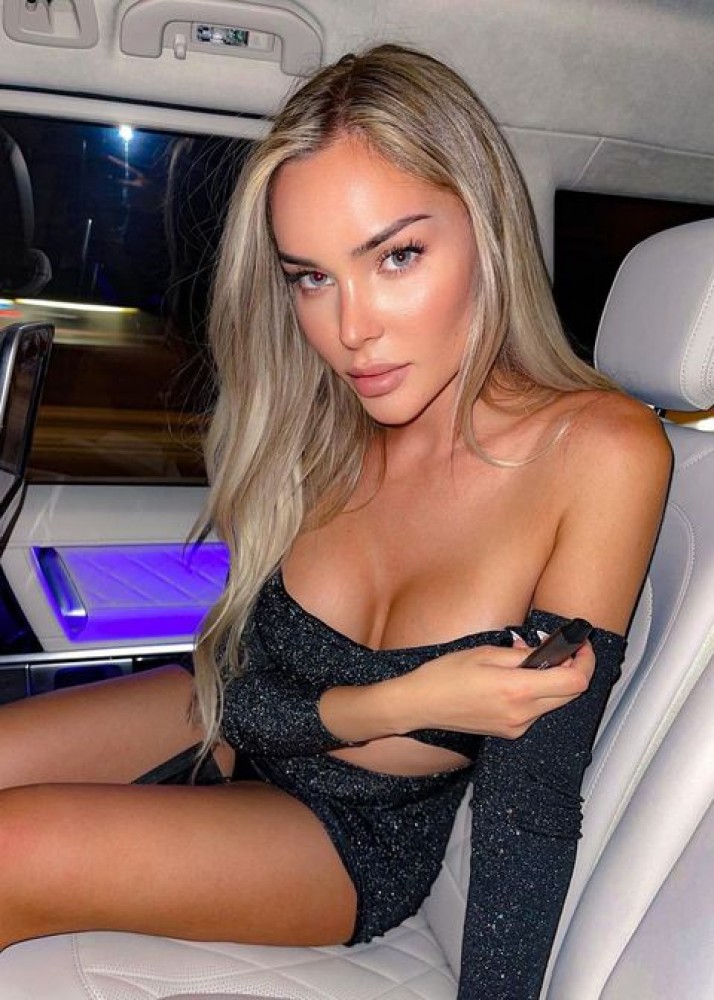 Индивидуалка Марина фото № 2 в городе Туапсе