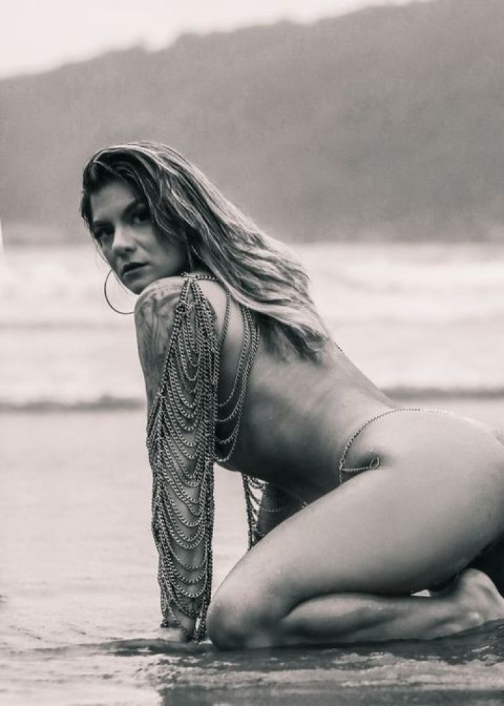 Индивидуалка Марина фото № 2 в городе Туапсе