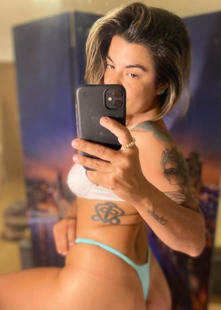 Индивидуалка Марина фото № 2 в городе Туапсе