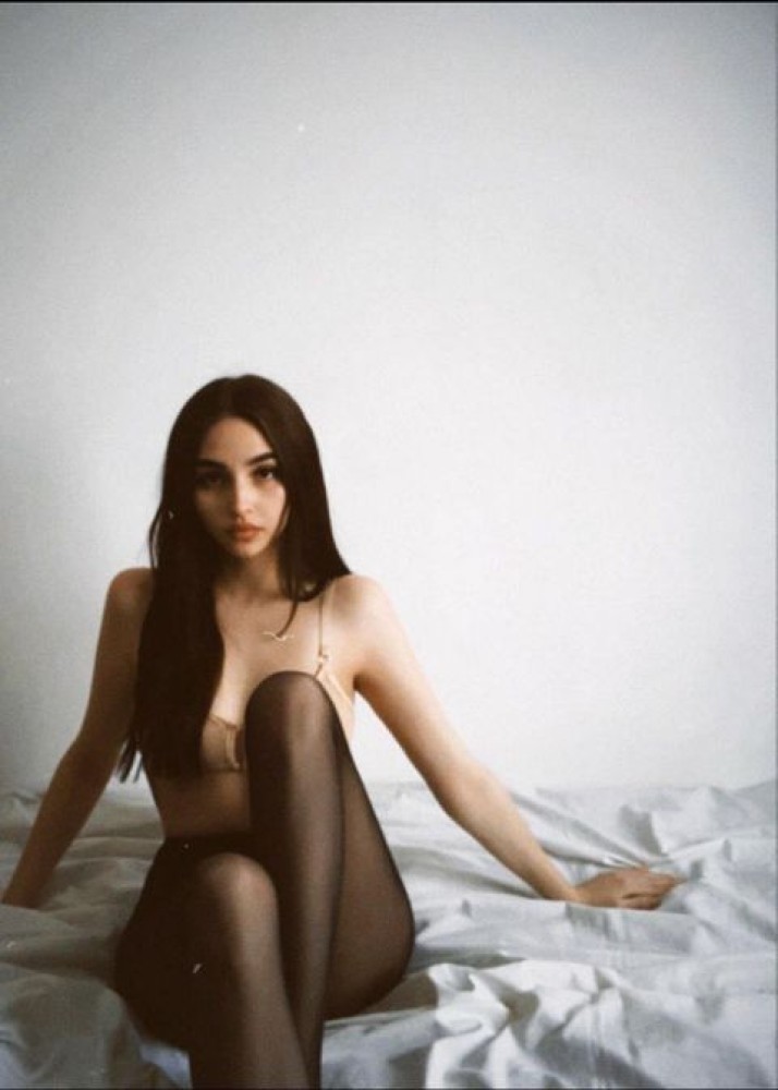 Индивидуалка Марьяна фото № 2 в городе Туапсе