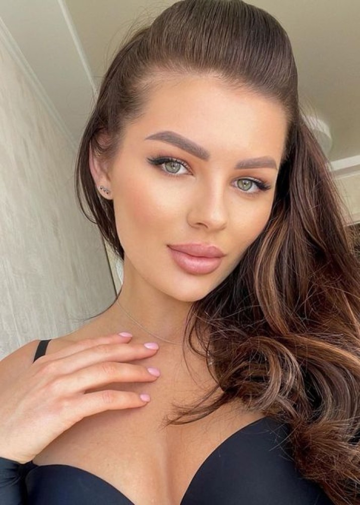 Индивидуалка Милана фото № 2 в городе Туапсе