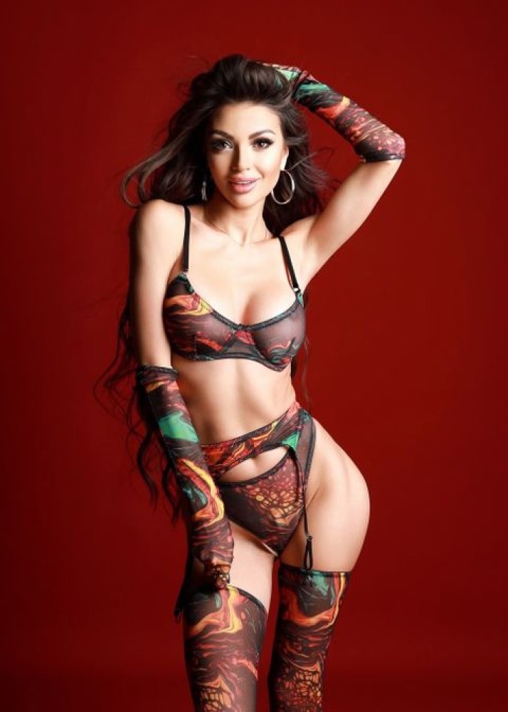 Индивидуалка Милана фото № 2 в городе Туапсе