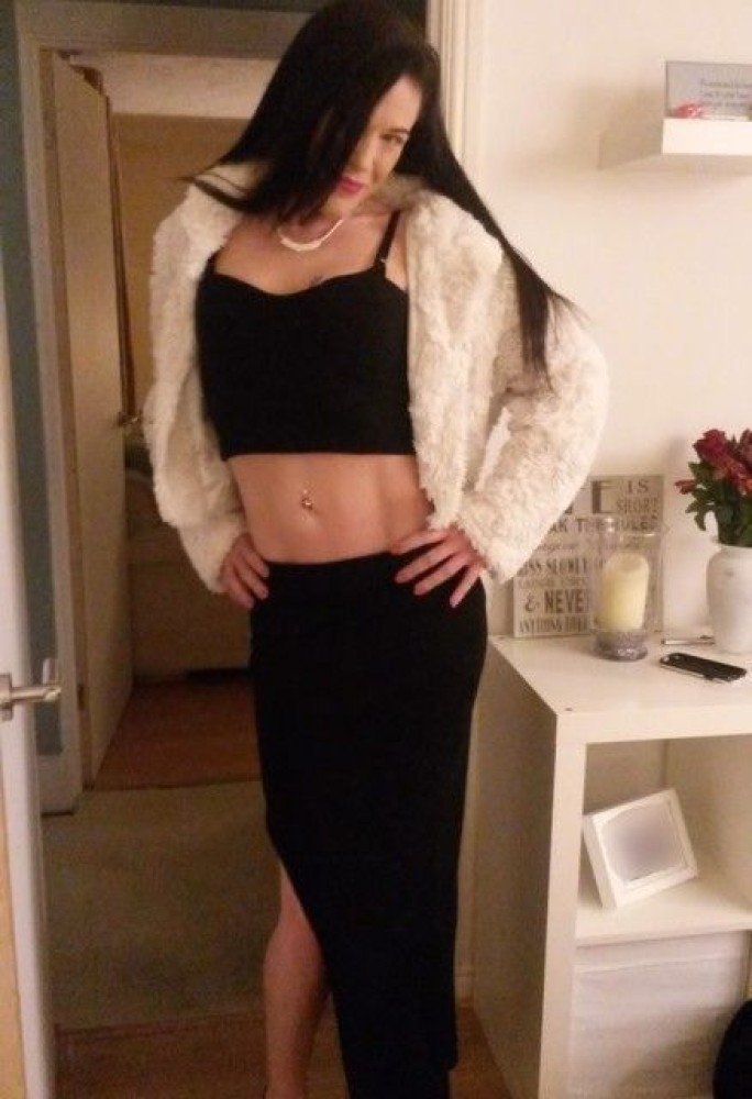 Индивидуалка Моника фото № 2 в городе Туапсе