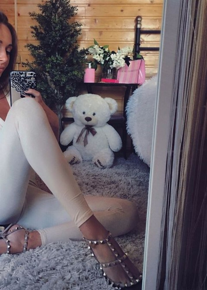 Индивидуалка Надя фото № 2 в городе Туапсе