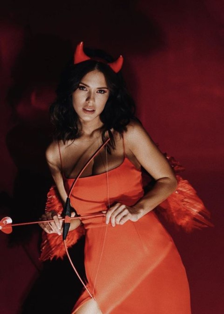 Индивидуалка Надя фото № 2 в городе Туапсе