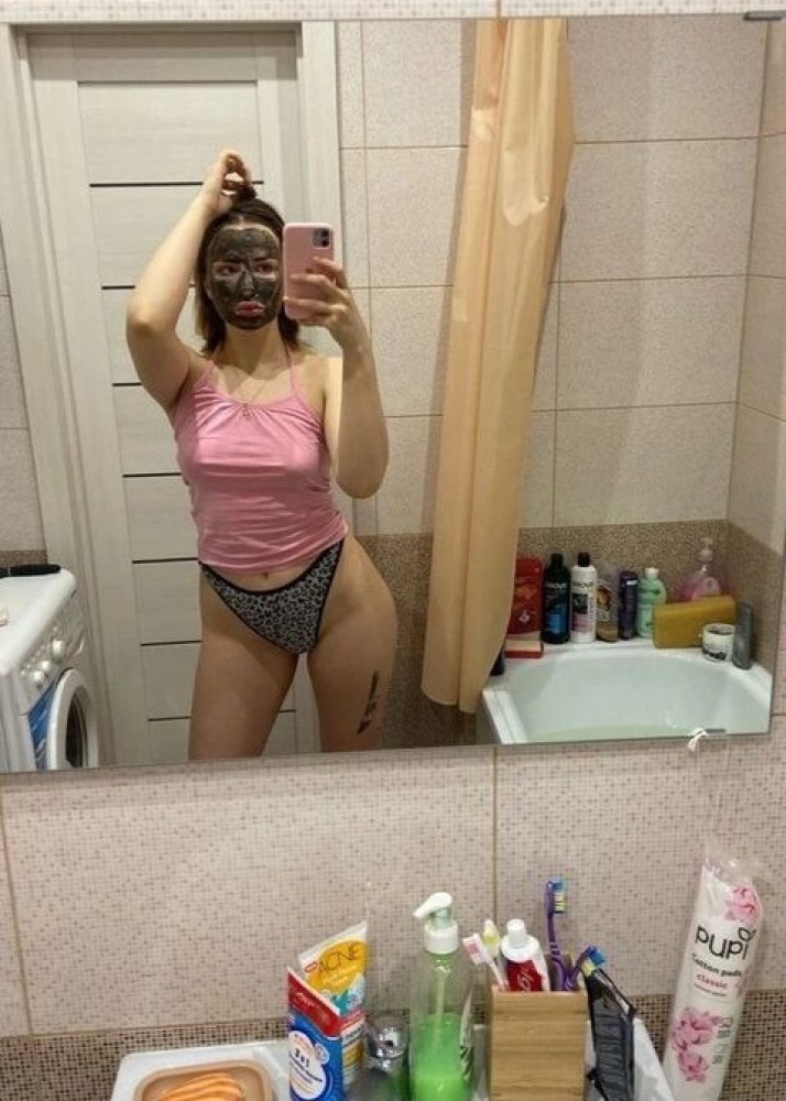 Индивидуалка Настя главное фото в городе Туапсе 