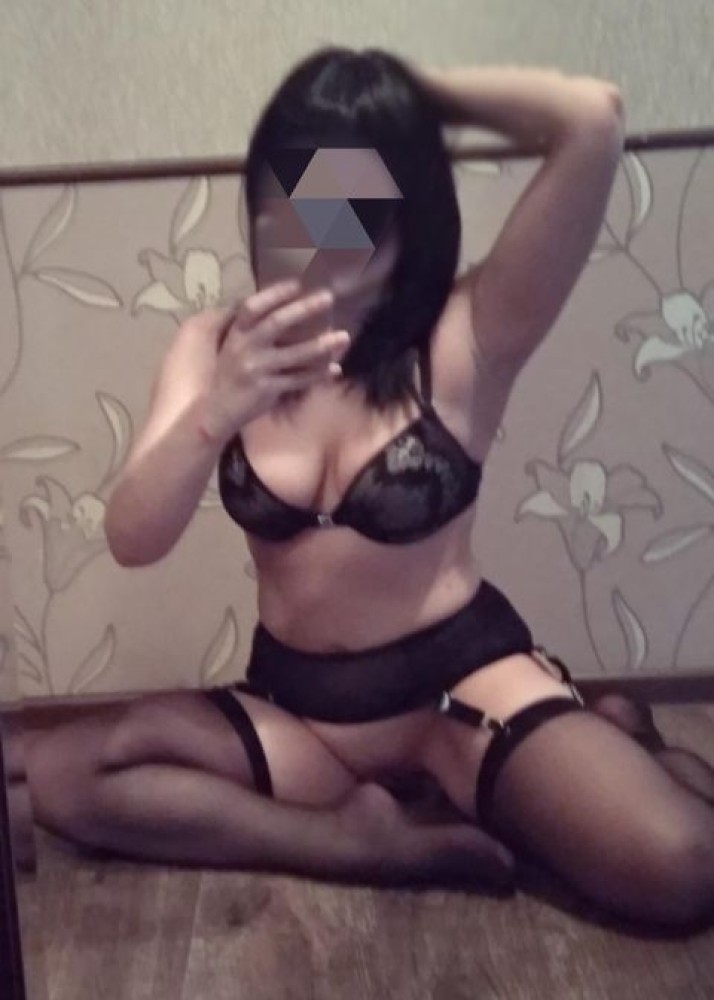 Индивидуалка Настя фото № 2 в городе Туапсе