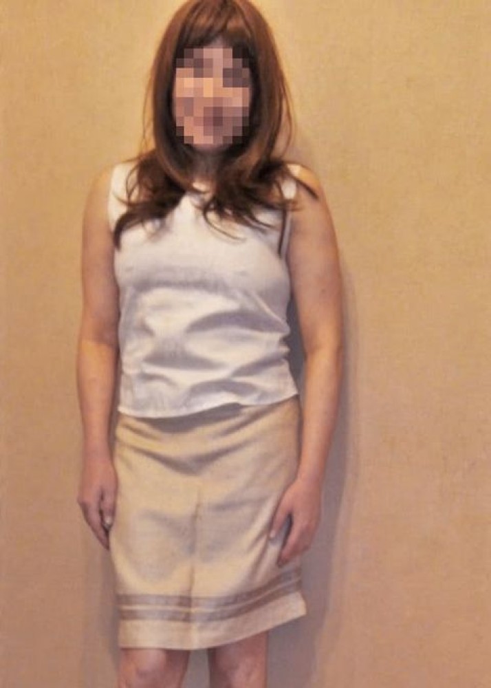 Индивидуалка Натали фото № 2 в городе Туапсе