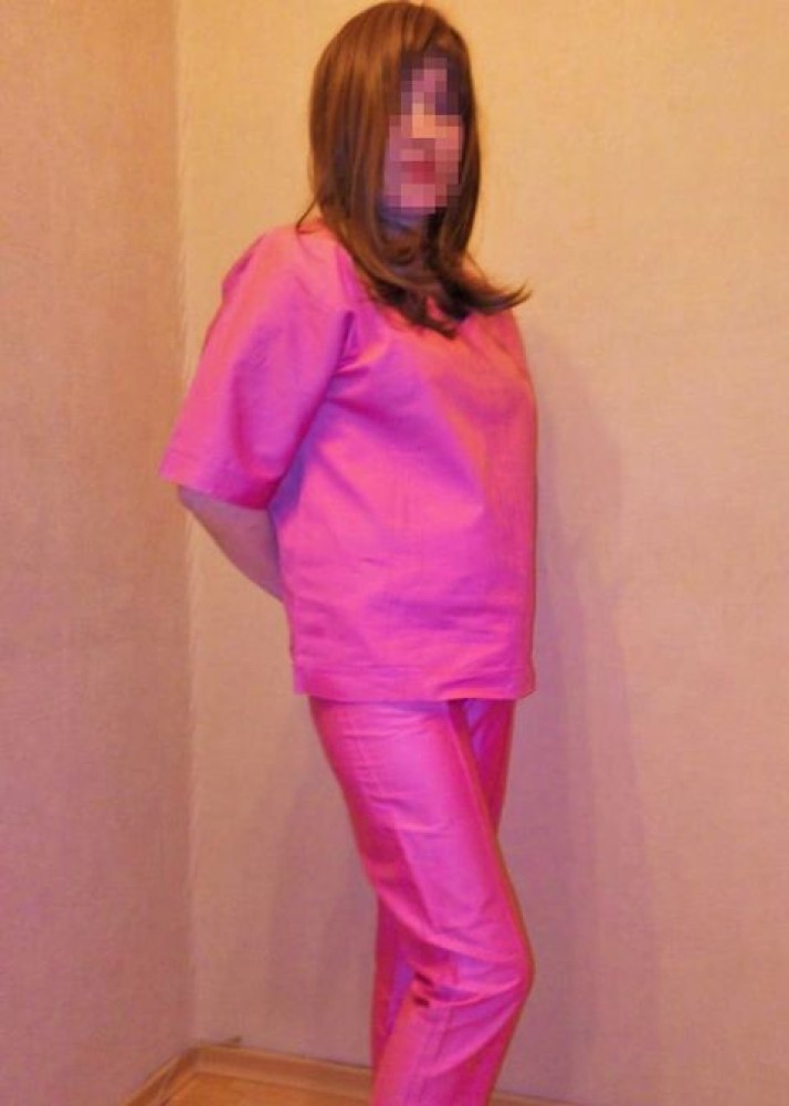 Индивидуалка Натали фото № 2 в городе Туапсе