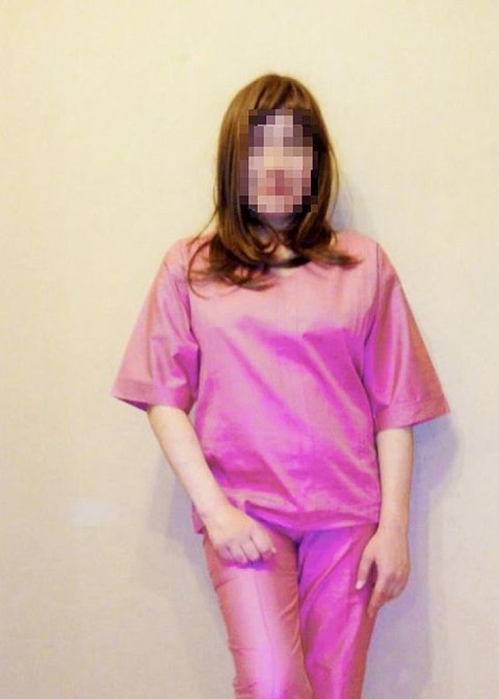 Индивидуалка Натали фото № 2 в городе Туапсе