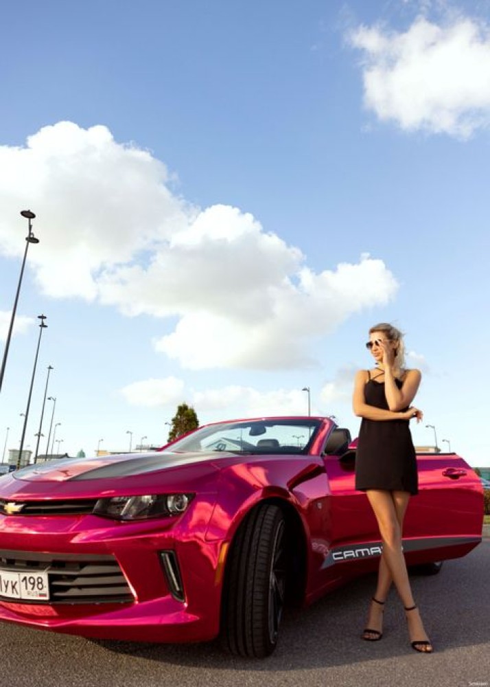 Индивидуалка Ника фото № 2 в городе Туапсе