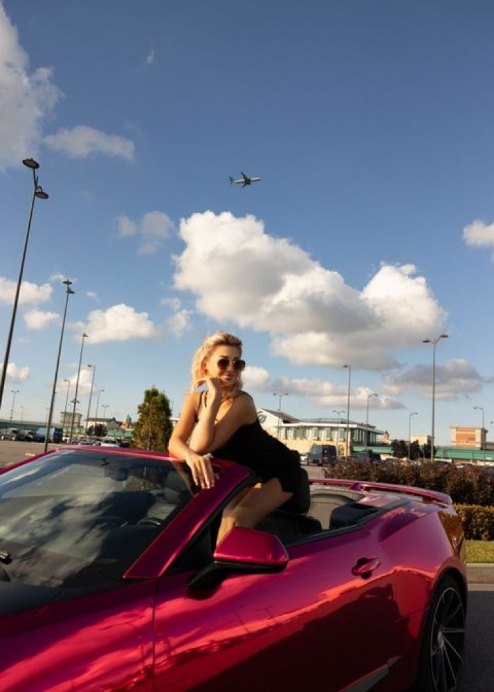 Индивидуалка Ника фото № 2 в городе Туапсе